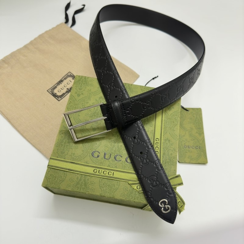 Gvc*1 belts